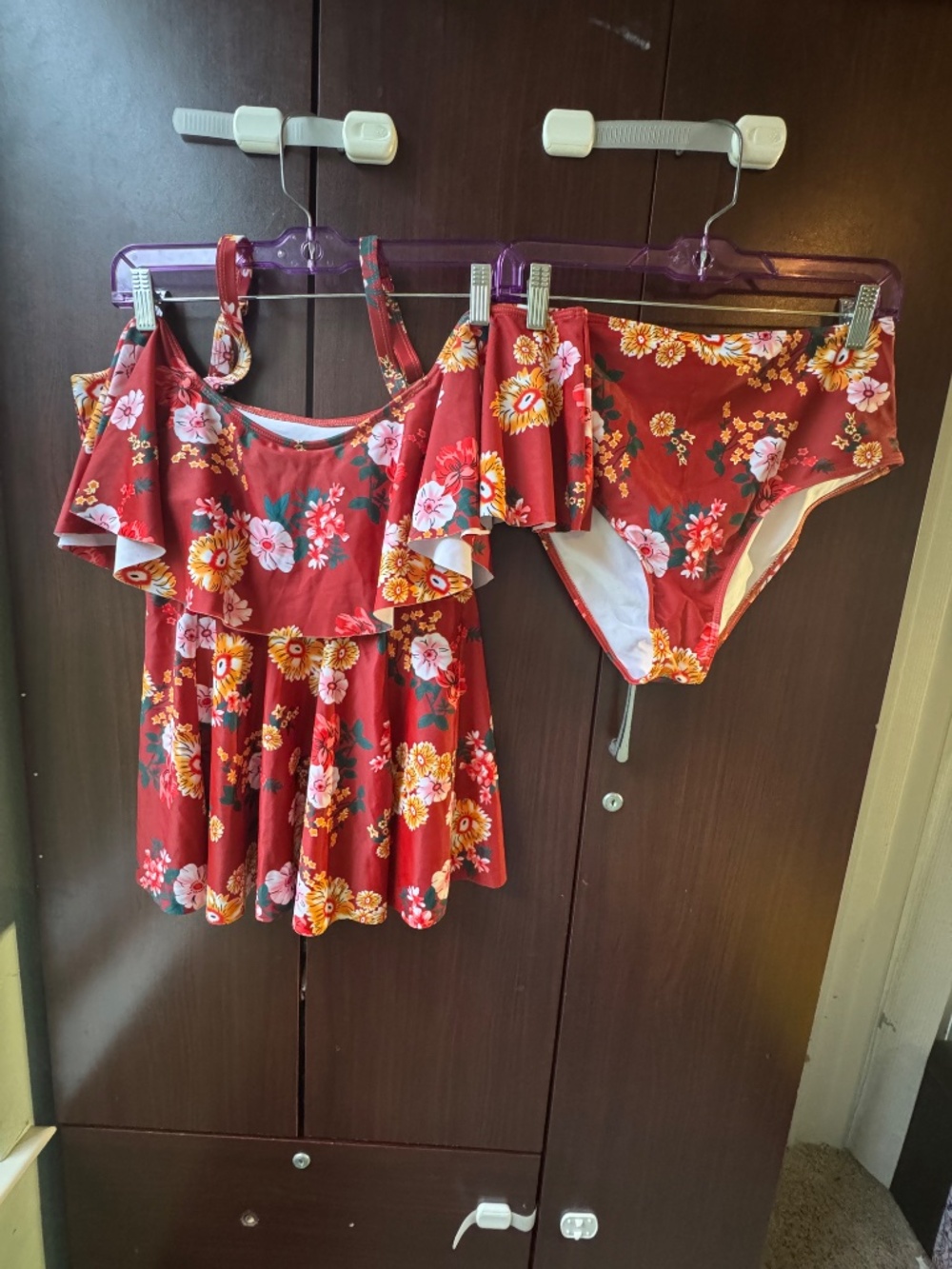 Modest bathing suit - Picture 6 of 16